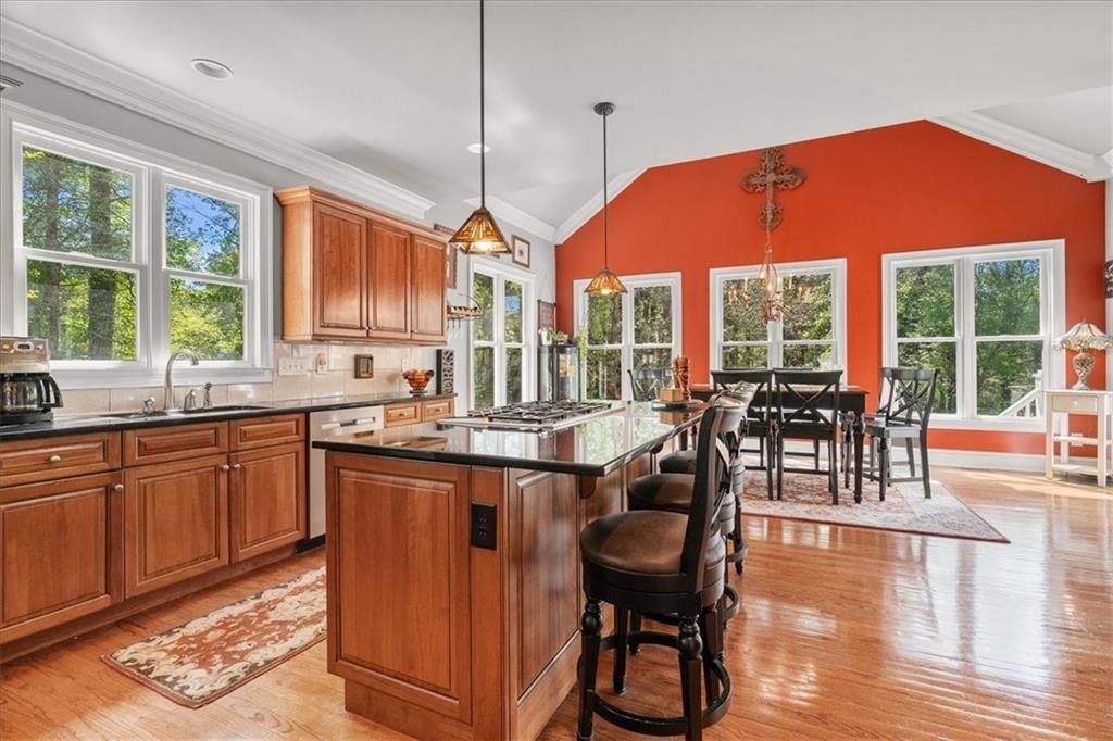 Residential Alpharetta In Milton, United States For Sale (14835773)