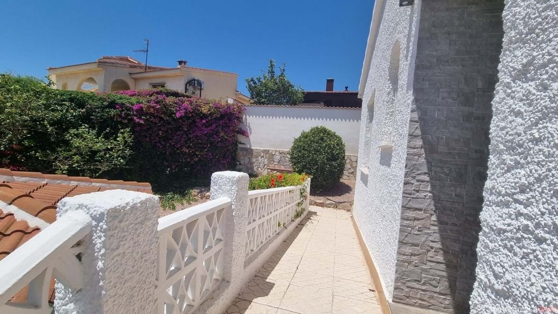 Villa in Ciudad Quesada, Rojales, Valencian Community 4 - 14840124