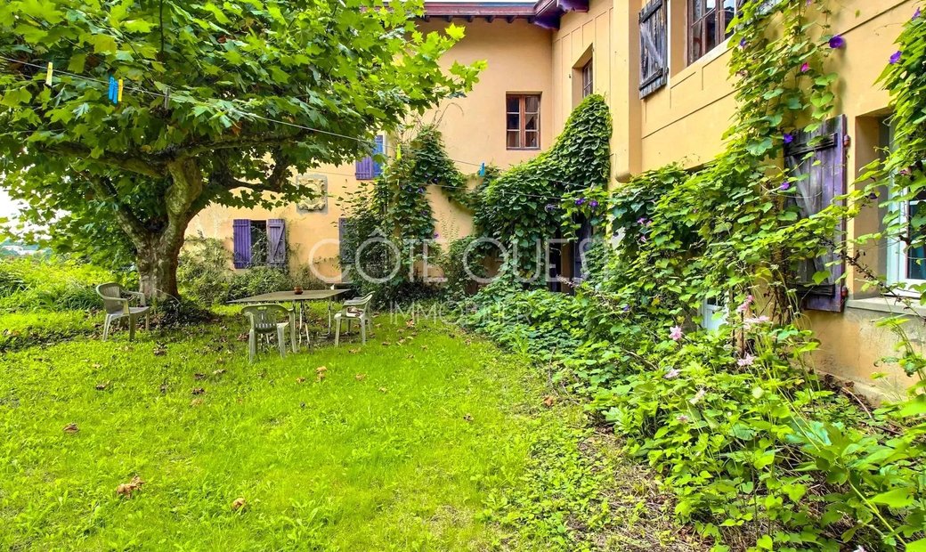 Saint Jean De Luz A Property In Saint Jean De Luz, Nouvelle Aquitaine