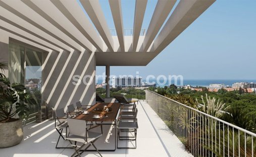Apartment in Vilamoura, Quarteira, Algarve 1