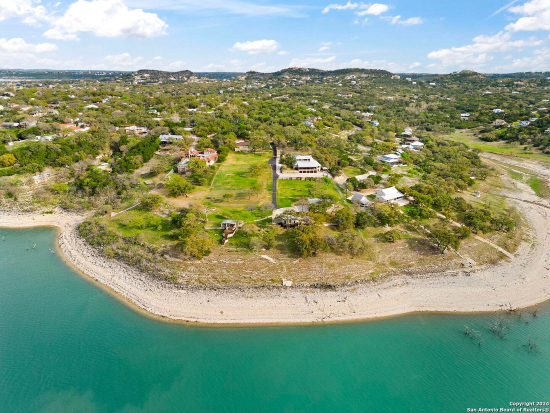 Residential Canyon Lake In Canyon Lake, Texas, United States For Sale