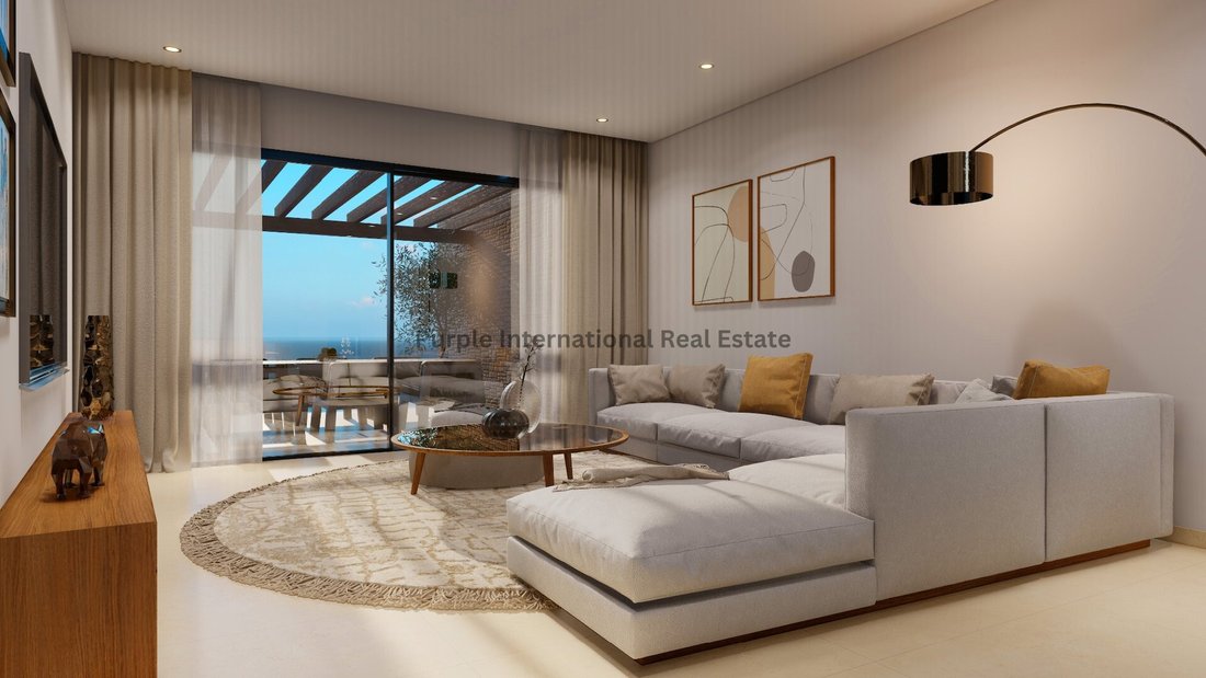 Apartment in Chloraka, Paphos, Cyprus 2 - 14842797