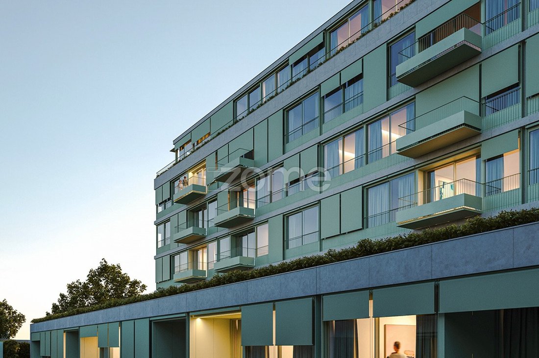 Apartment in Lordelo do Ouro e Massarelos, Porto District, Portugal 5 - 14843963