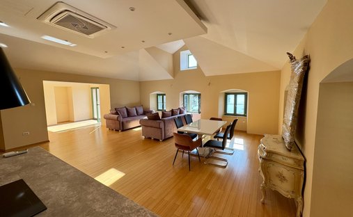 Apartment in Grad Opatija, Primorje-Gorski Kotar County, Croatia 1