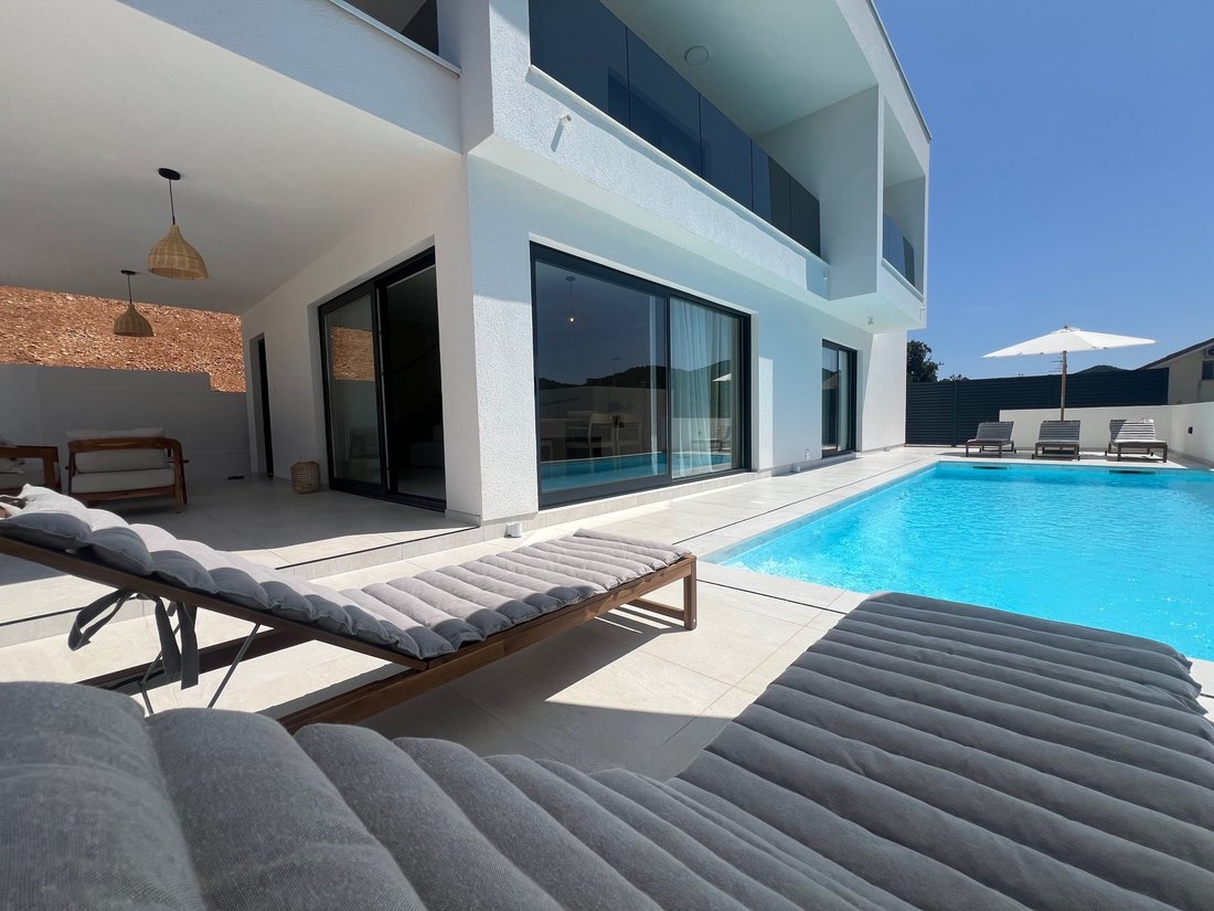 House in Luka, Zadar County, Croatia 4 - 14822733