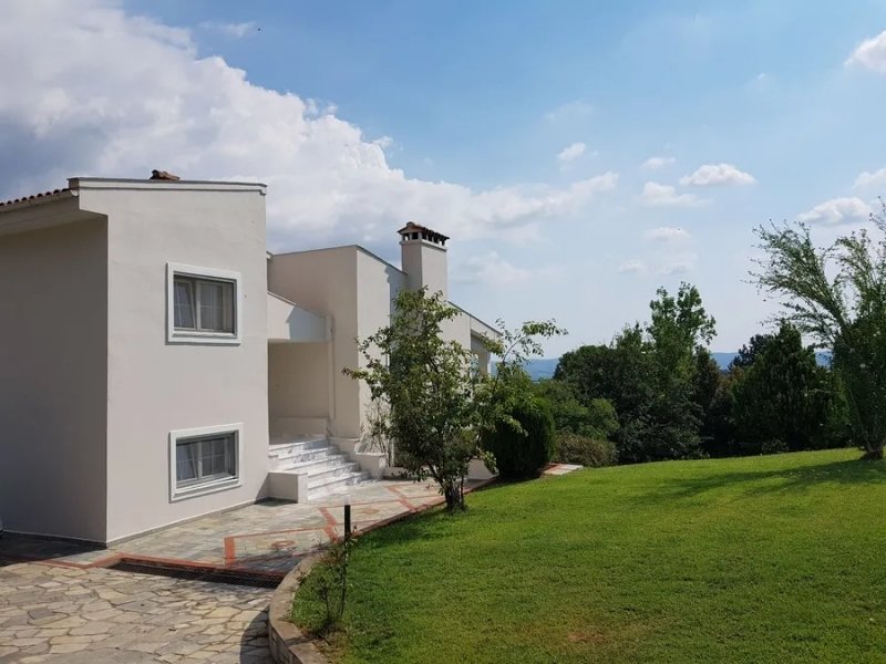 Villa in Panorama, Macedonia and Thrace, Greece 5 - 14840302