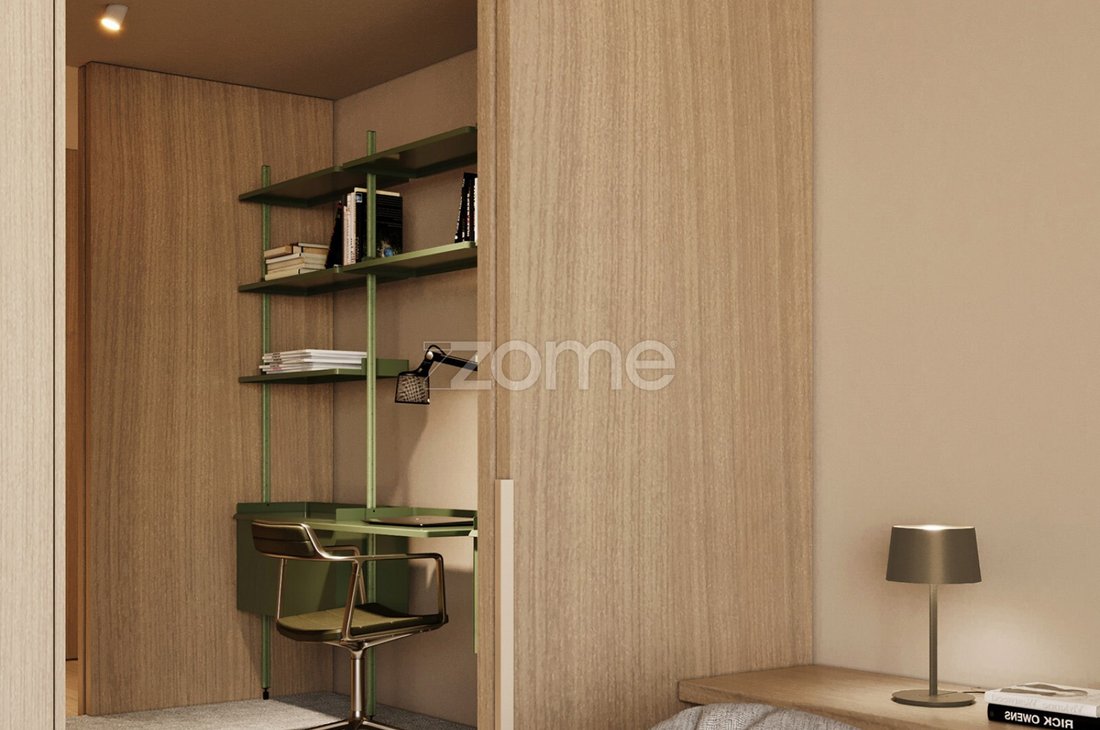 Apartment in Lordelo do Ouro e Massarelos, Porto District, Portugal 4 - 14843963
