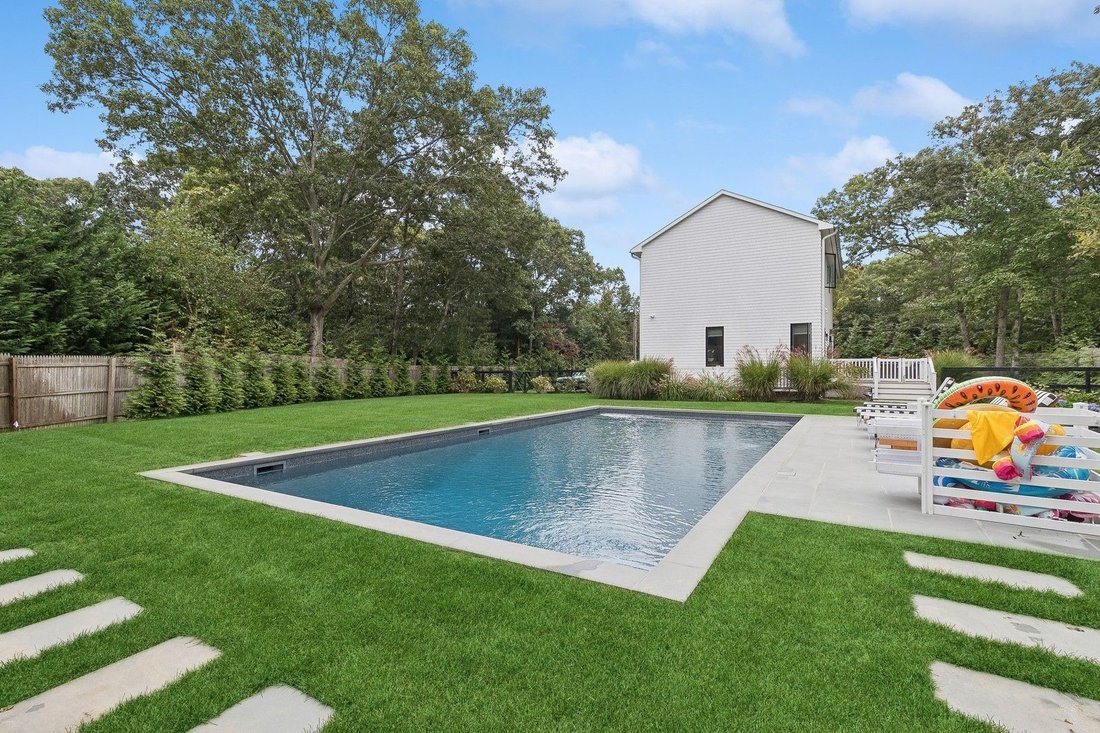 House East Hampton In East Hampton, New York, United States For Rent