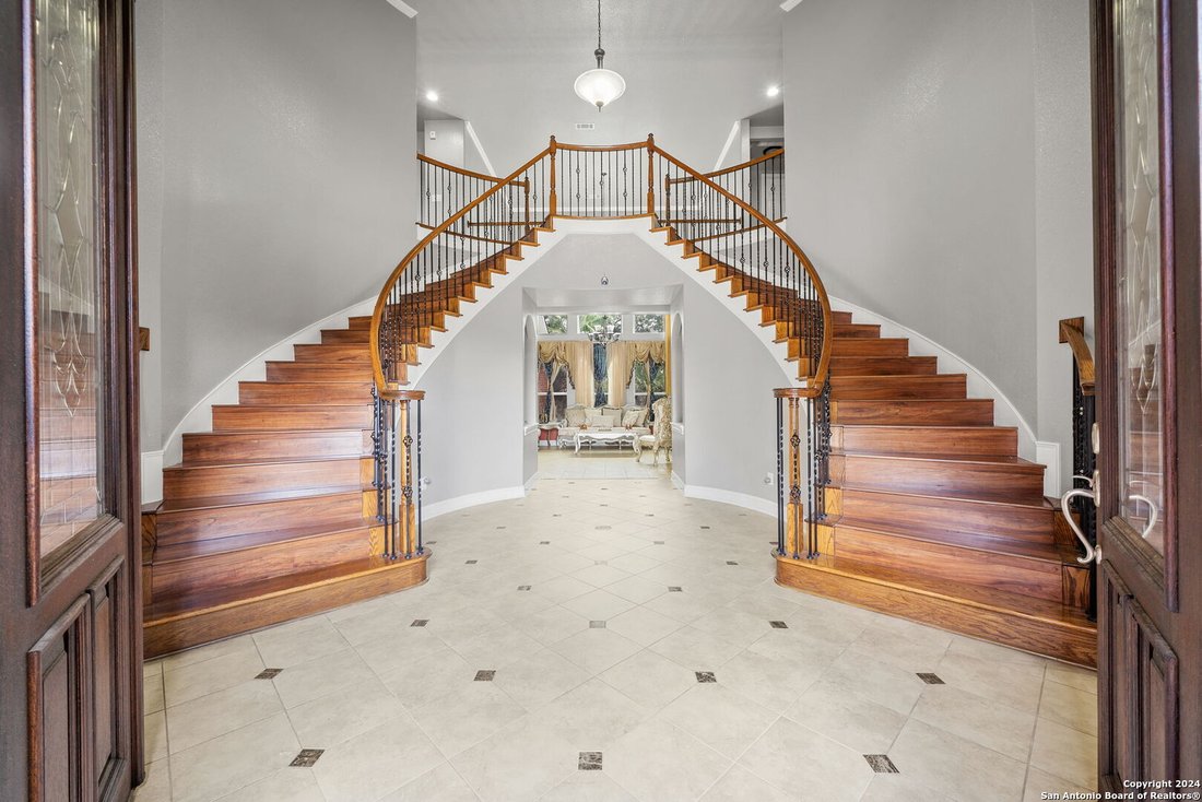 Residential San Antonio In San Antonio, Texas, United States For Sale