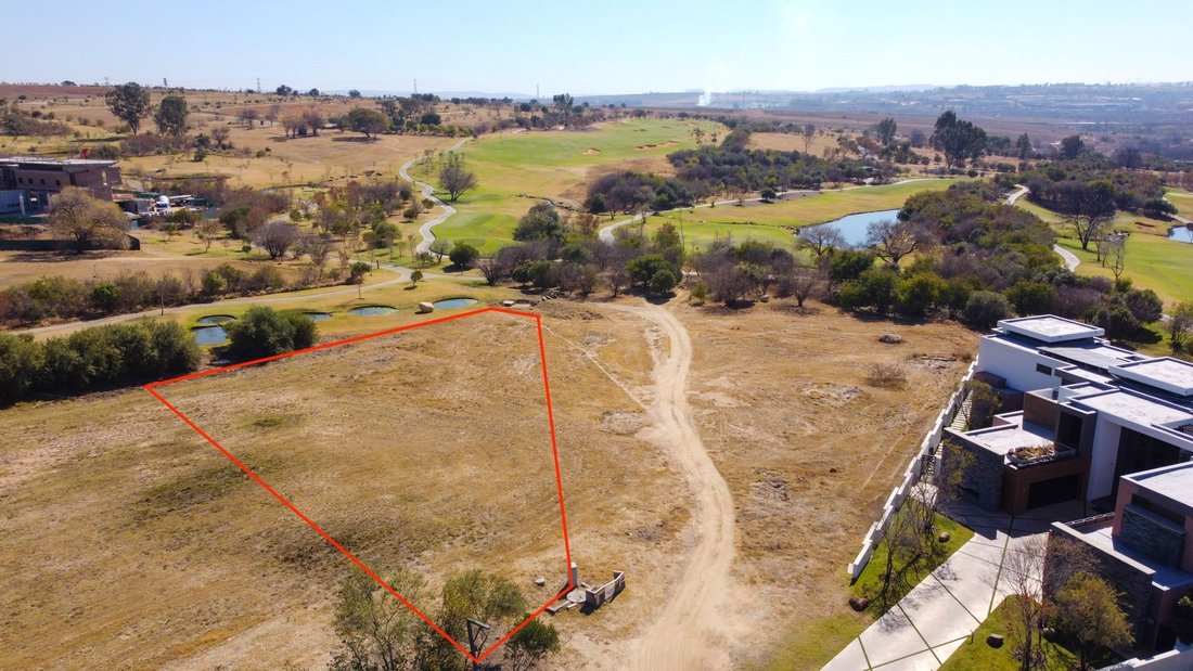 Estate in Midrand, Gauteng, South Africa 2 - 14839200