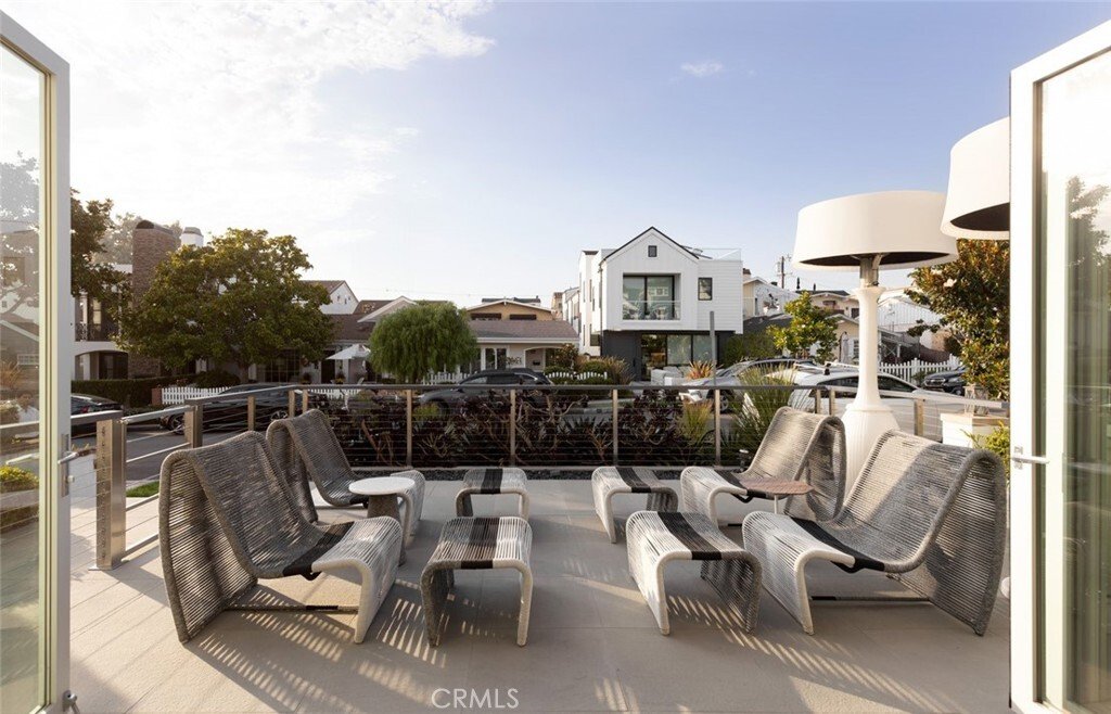 Condo Corona Del Mar In Newport Beach, California, United States For