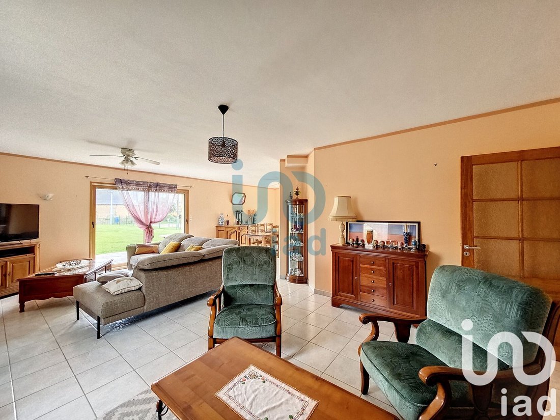 Vente Maison/Villa 7 Pièces In Rennes, Brittany, France For Sale (14705305)