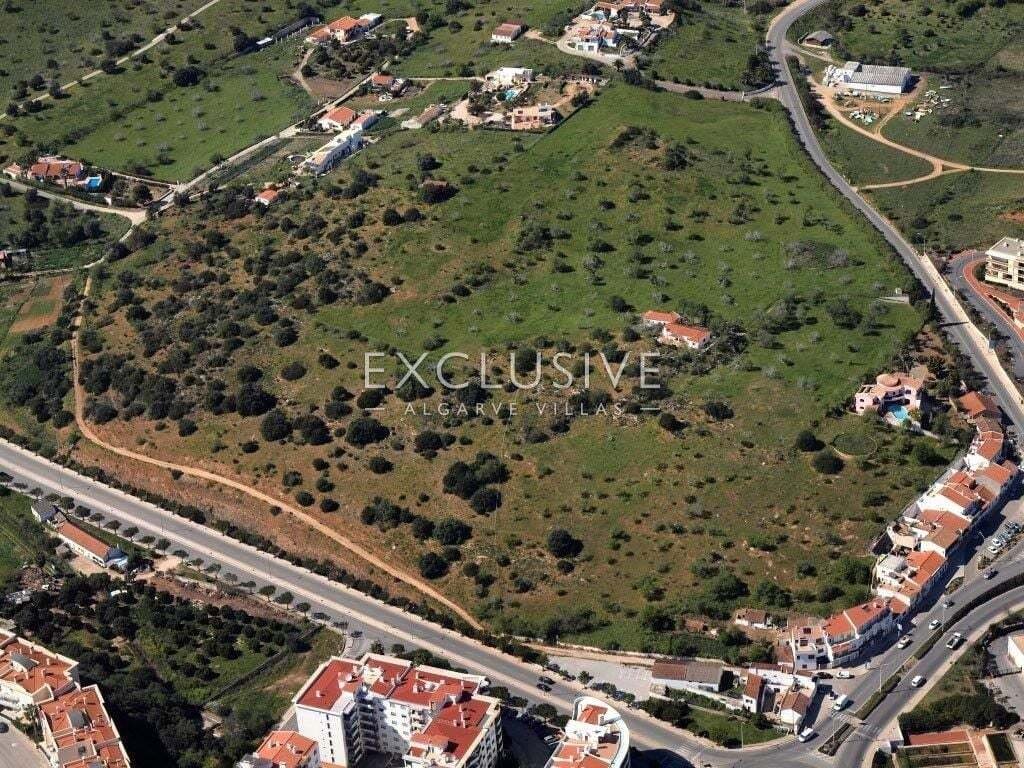 Land in São Sebastião, Lagos, Sao Goncalo de Lagos, Portugal 3 - 11192302