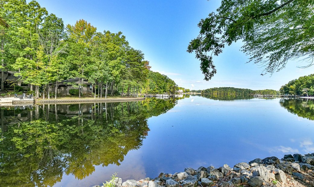Residential Davidson In Davidson, North Carolina, United States For