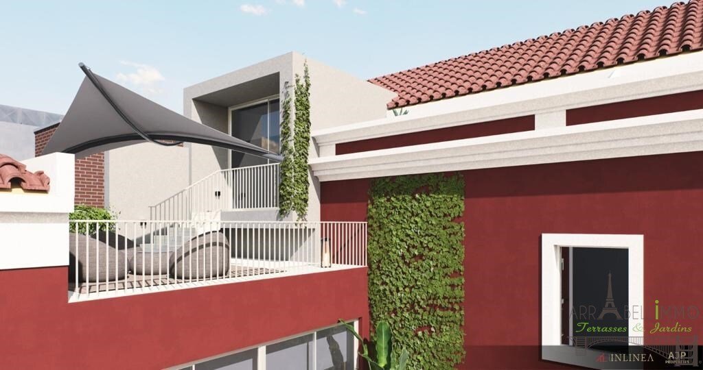 Apartment in Estoril, Cascais e Estoril, Lisbon 2 - 14760792