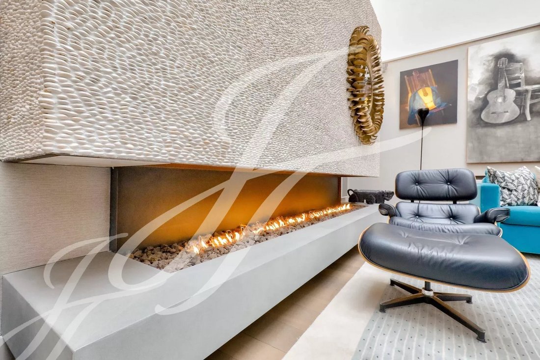 Mansion For Sale Paris 7th District Saint In Paris, île De France