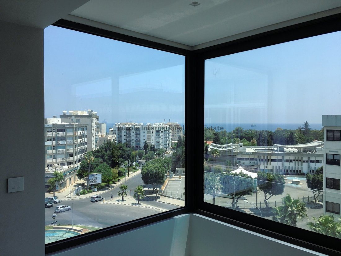 Apartment in Limassol, Limassol, Cyprus 1 - 14842377