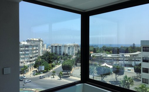 Apartment in Limassol, Limassol, Cyprus 1