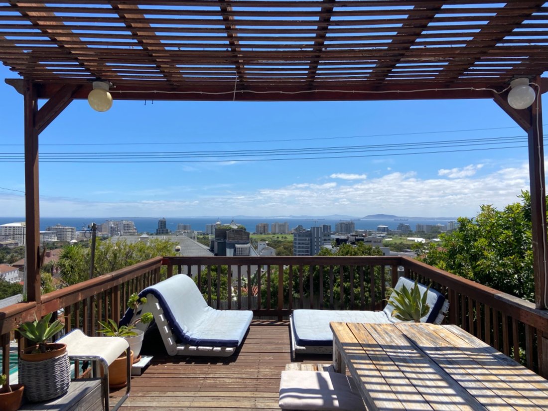 Incredible Opportunity In Upper Green In Cape Town, Western Cape, South