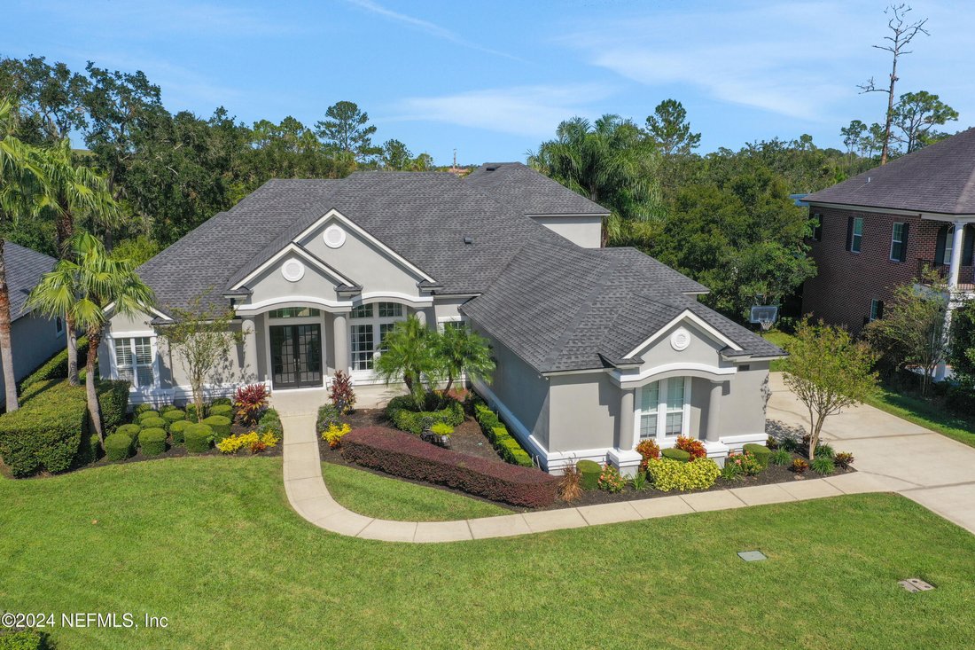 Jacksonville Residential In Jacksonville, Florida, United States For