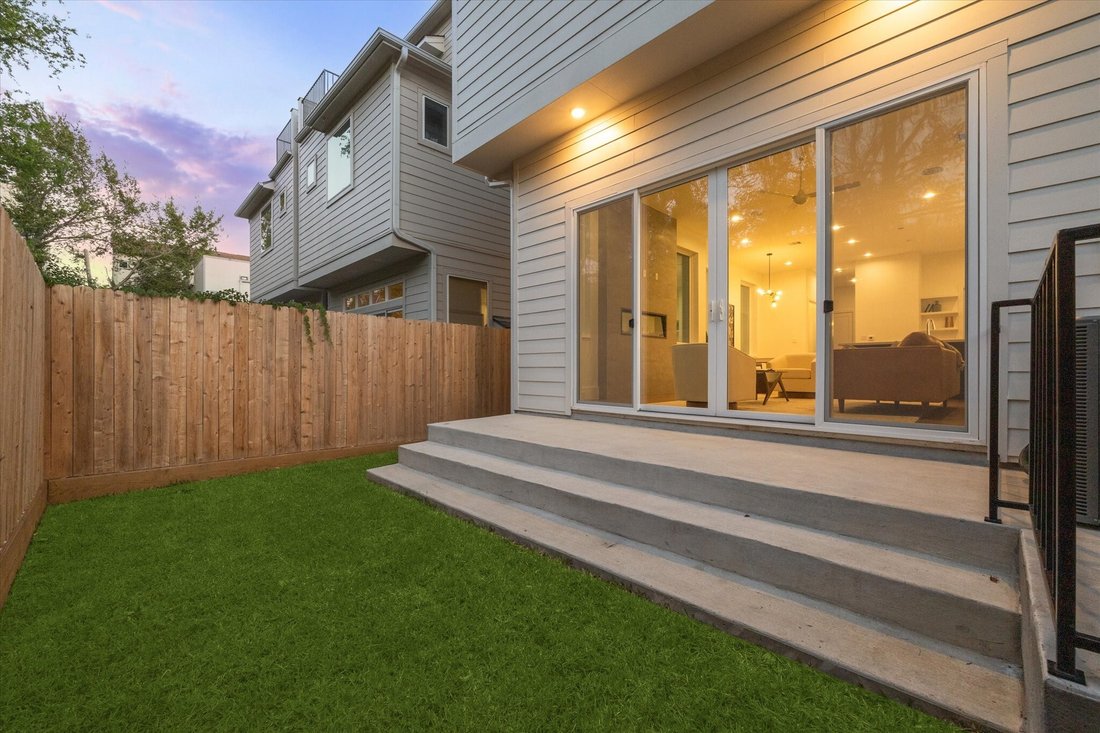 Residential Houston In Houston, Texas, United States For Sale (14835605)