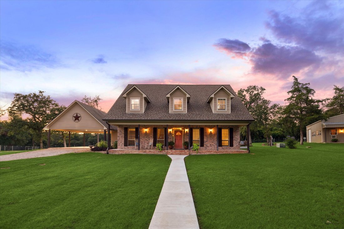 5973 Highway 36,Bellville, Tx, 77418 In Bellville, Texas, United States