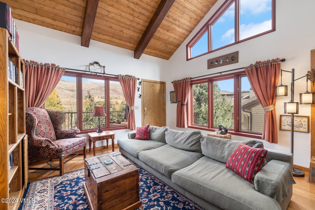 Eagle Vail Residential In Eagle Vail, Colorado, United States For Sale