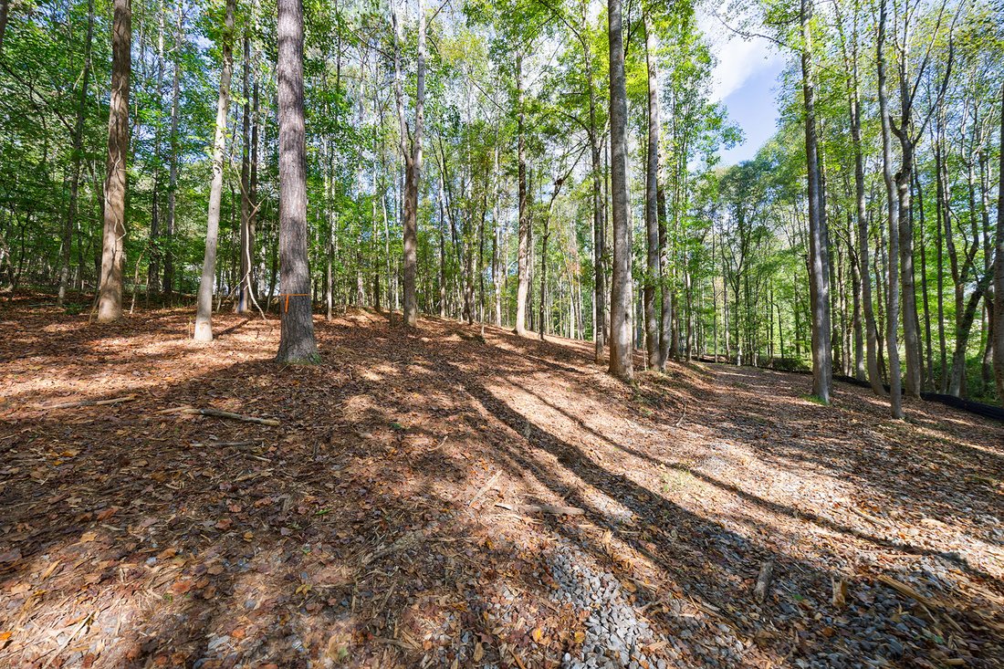 Privacy Galore On 7 Acres In The Sweet Spot In Milton, United