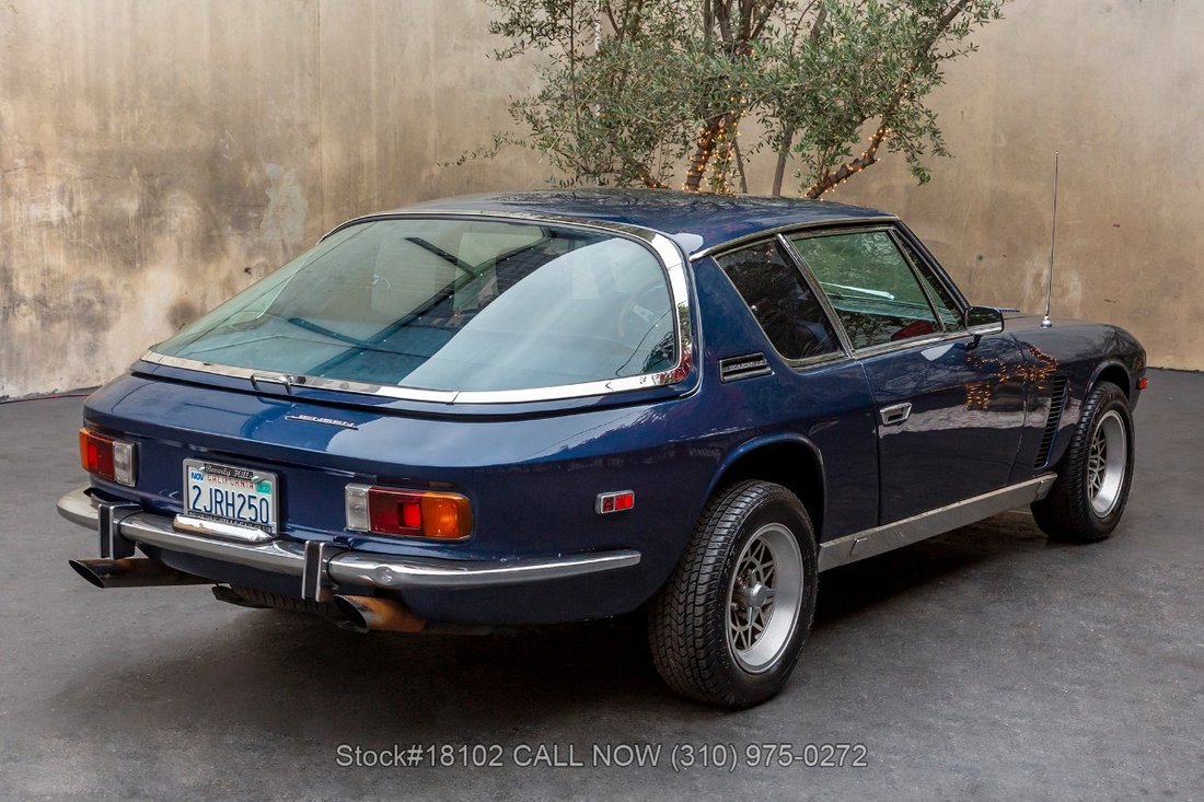 Jensen Interceptor in Los Angeles, CA 5 - 14834609