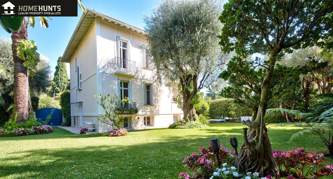 House In Beaulieu Sur In Beaulieu Sur Mer, Provence Alpes Côte D'azur