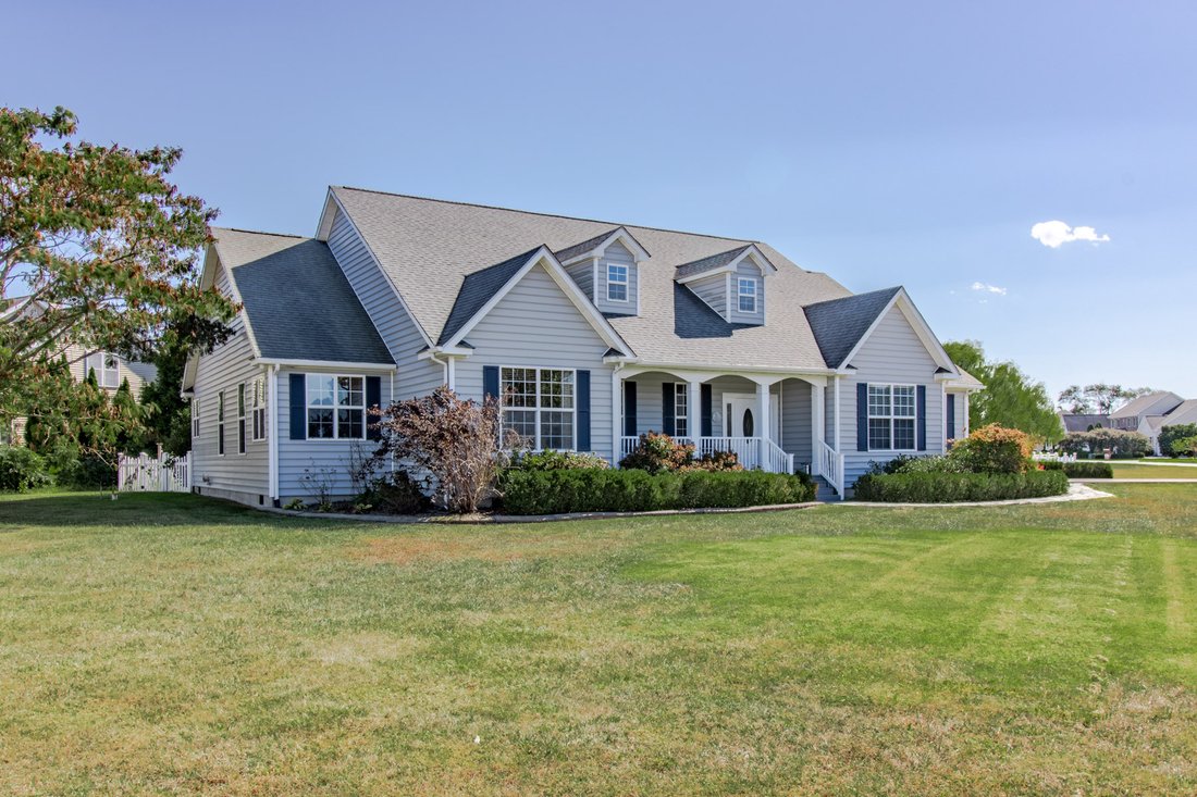 30482 Half Shell Road In Milton, Delaware, United States For Sale