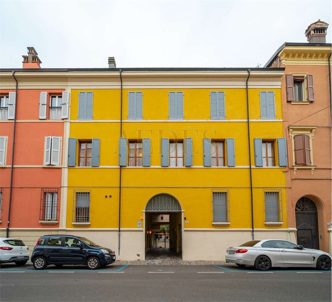 Apartment Modena Italy In San Damaso, Emilia Romagna, Italy For Sale