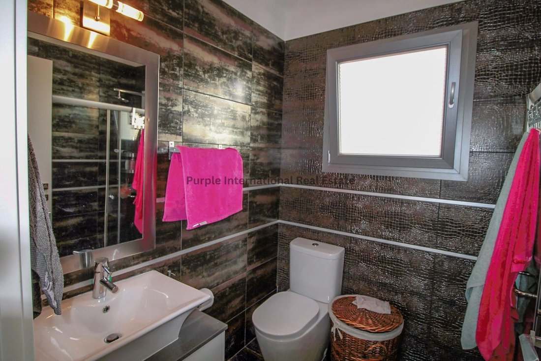 Villa in Emba, Paphos, Cyprus 4 - 14842331