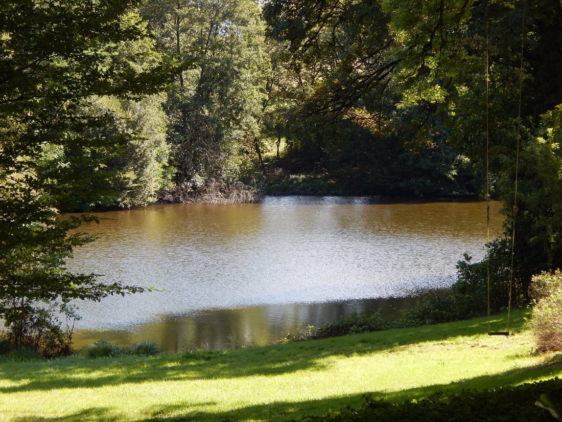 Château des Secrets: A 13th-Century Royal Hideway with Whispering Walls & Golden Orchards
