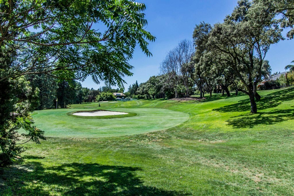 Villa In Alcobendas, Community Of Madrid, Spain For Sale (14839726)