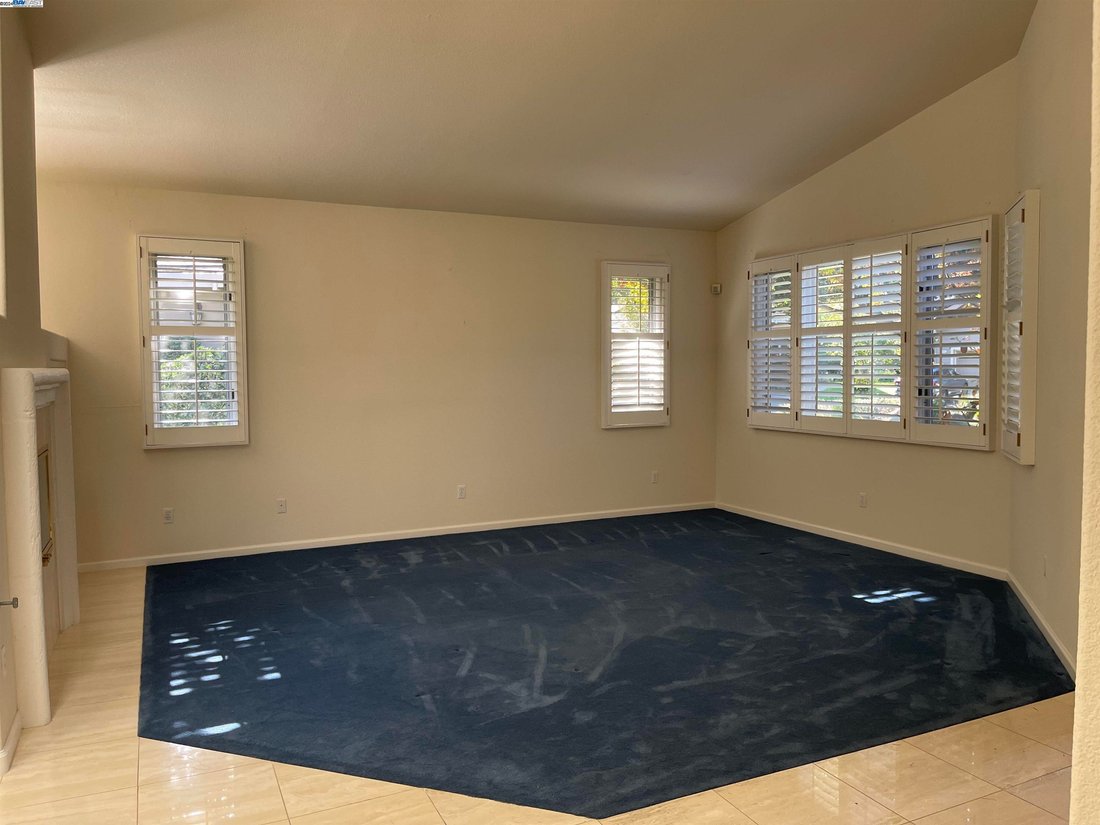 Residential Pleasanton In Pleasanton, California, United States For
