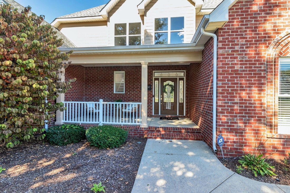 Residential Murfreesboro In Murfreesboro, Tennessee, United States For