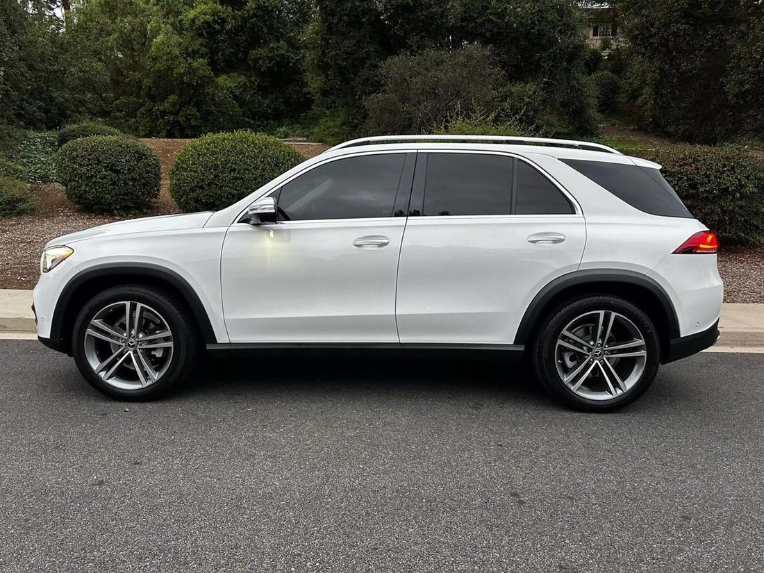 2022 Mercedes Benz Gle 63 Amg In Newbury Park, Ca, United States For