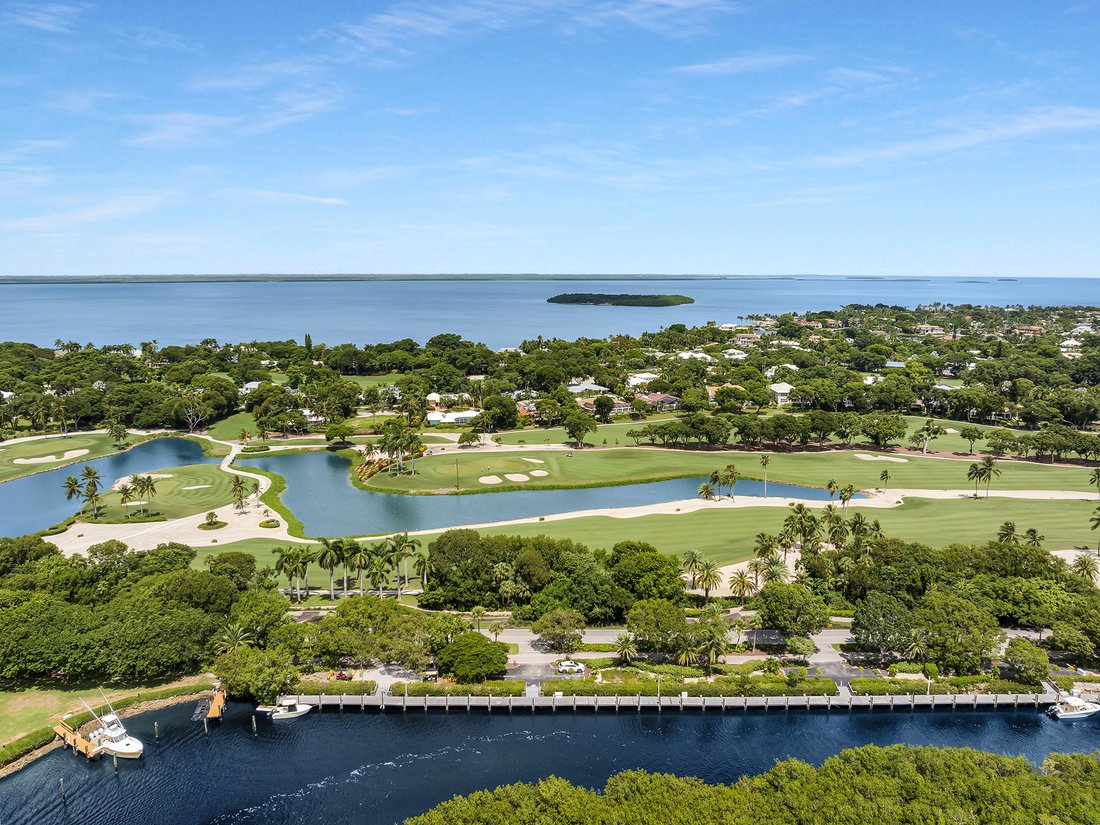 As 25 Ocean Reef Club In Key Largo, Florida, United States For Sale