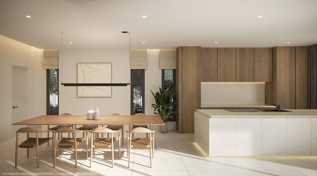 Moraira Teulada Villa In La Sabatera, Valencian Community, Spain For