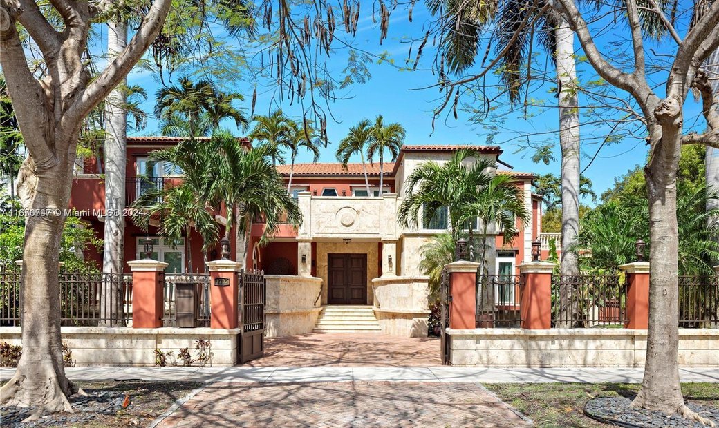 Residential Miami In Miami, Florida, United States For Sale (14835727)