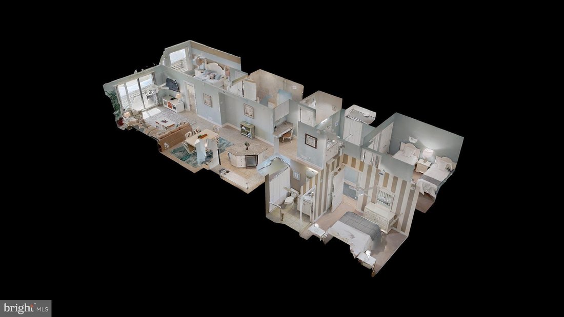 Residential Ocean City In Ocean City, Maryland, United States For Sale