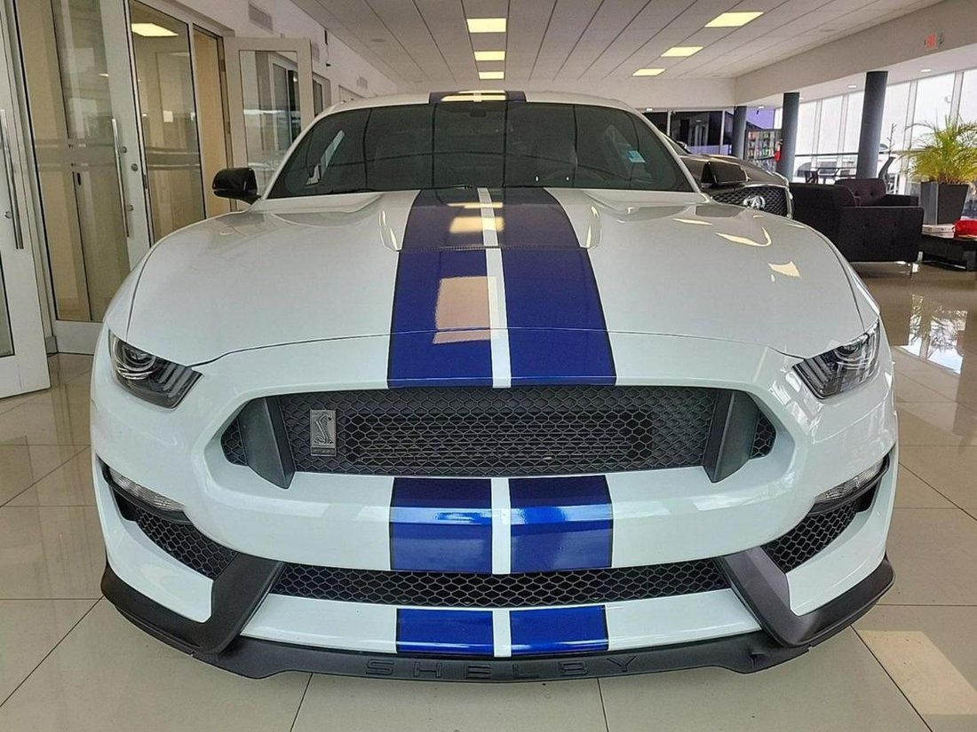 2016 Ford Mustang In Miami, Fl, United States For Sale (14837471)