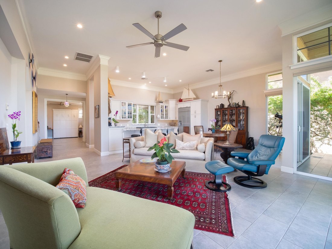 Original Developer Show Home On The Maui Nui In Kihei, Hawaii, United