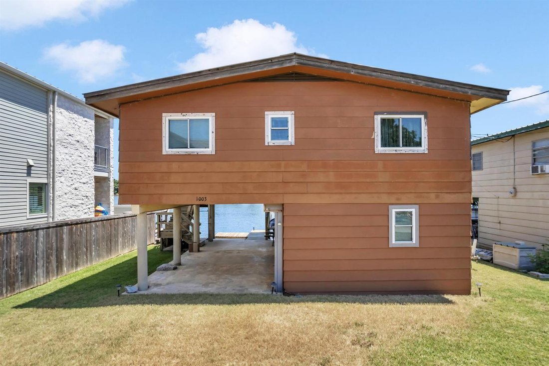 House in Granite Shoals, Texas, United States 3 - 14836795