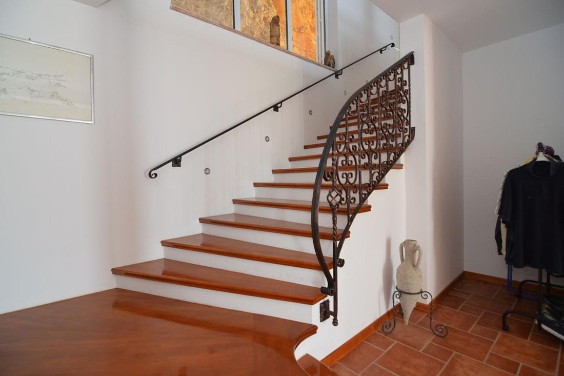 Villa in Baska, Primorje-Gorski Kotar County, Croatia 5 - 14835180