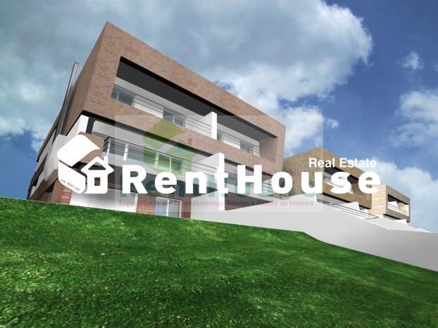 Townhouse in Tavarede, Coimbra District, Portugal 1 - 14833685
