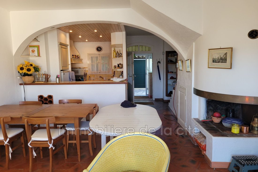 Villa in Port Grimaud, Grimaud, Provence-Alpes-Côte d'Azur 4 - 14832875
