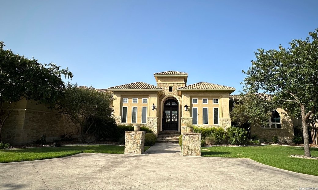 Residential San Antonio In San Antonio, Texas, United States For Sale