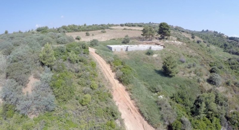 Land in Pallini Municipal Unit, Macedonia and Thrace, Greece 4 - 14833139